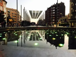 Feel at Sants Apartments - Basseng