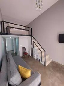 Velmar Hotel - Camera