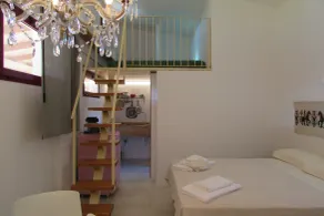Cavalli di S'Arcaite - Camera