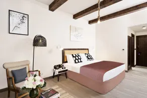 Beach Walk Boutique Jumeirah - Room