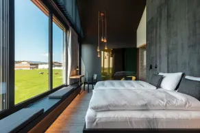 Macardo Premium B&B - Værelse