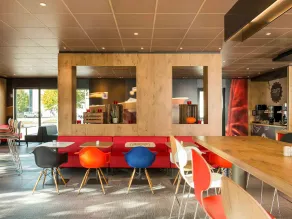 Ibis München Airport Süd - Restaurant