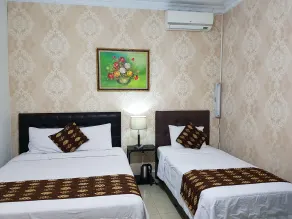 Rene Hotel - Chambre