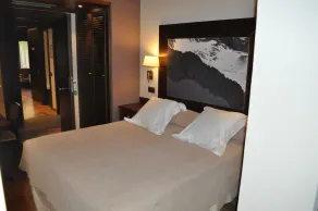Hotel Ciria - Room