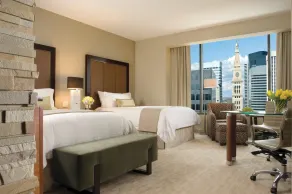 Four Seasons Hotel Denver - Chambre
