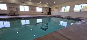 Wingate by Wyndham Lubbock TX South - Pool