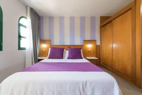 eó Maspalomas Resort - Chambre