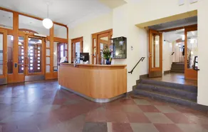 Ersta Hotell & Konferens - Reception