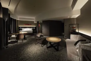 Conrad Osaka - Chambre