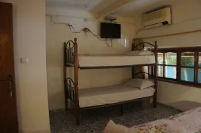 Akko Gate Hostel - Room