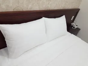 Sumi Hotel Gò Vấp - Room