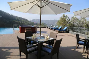 Glenview Resort Kasauli, a member of Radisson Individuals - Pool