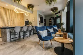 Haar with Rooms 5 stars - Reception