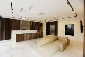 Pikola Otel - Reception