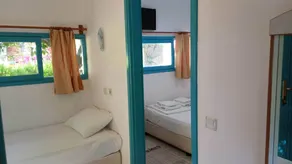 Zebu Hotel - Rom