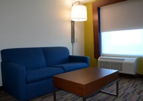 Holiday Inn Express & Suites - Pittsburgh - Monroeville by IHG - Chambre