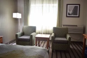 Best Western King George Inn & Suites - Chambre
