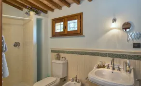 Pisa Holidays - Salle de bain