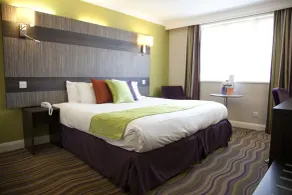Link Hotel - Chambre