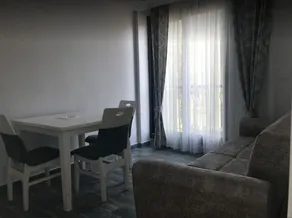 OZBEK APART OTEL - Privat køkken