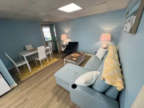 Mari-Anne Motel - Chambre