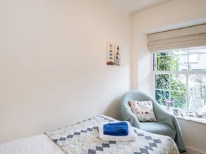 Cobble Cottage - Værelse