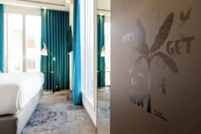 Motel One Barcelona-Ciutadella - Camera