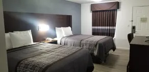 Key West Inn - Boaz - Room