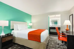 Dover Inn and Suites - Room
