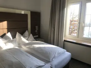 Hotel Haus Delecke - Camera