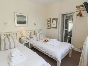 Whistler - Chambre
