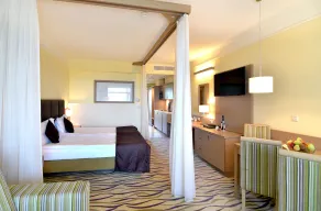 Flamingo Grand Hotel & Spa - Zimmer