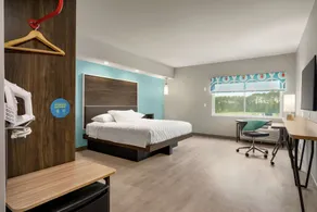 Tru by Hilton Florence I-95 - Chambre