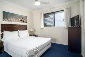Turtle Beach Resort - Chambre
