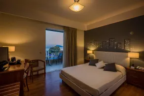 Mediterranean Beach Resort - Chambre