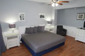 The Inn at Corolla - Chambre
