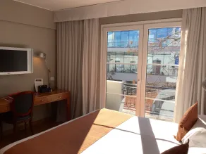 Purobaires Hotel Boutique - Zimmer
