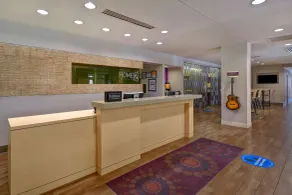 Home2 Suites by Hilton Nashville Vanderbilt, TN - Réception