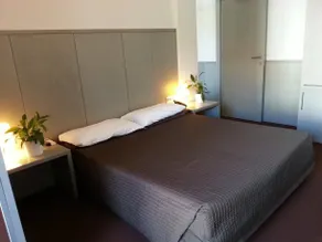 Hotel Europa - Chambre