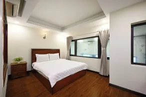 Red Sun Airport Saigon Hotel - Room