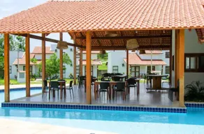 Quinta do Rio - ePipa Hotéis - Pool