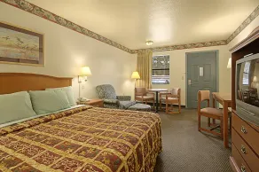 Days Inn by Wyndham Fordyce - Zimmer