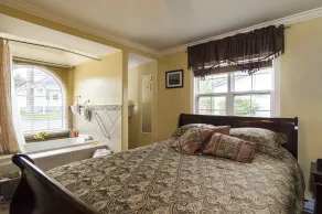 Whitsha Inn B&B - Rum