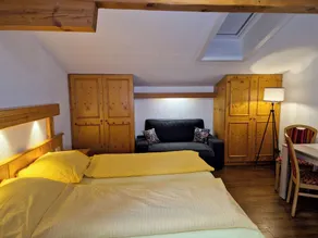 Alpenpension Gastein - Room