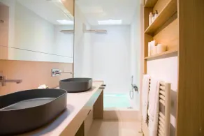 La Dimora delle Fate Luxury & SPA - Bathroom