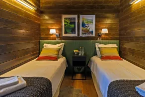 Levi Spirit Luxury Villas & Resort - Rom