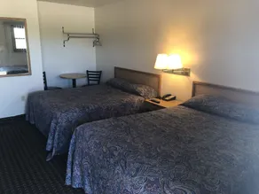 Exxon Quik Stop & Motel - Rom