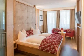 Posthotel Lamm - Camera