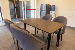 Housr Studio Rooms Sector 38 Gurgaon - Restaurant
