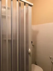 Cascina Garaita - Salle de bain